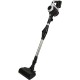 Bosch Unlimited 7 Επαναφορτιζόμενη Σκούπα 2 σε 1 Stick & Χειρός 18V White