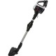 Bosch Unlimited 7 Επαναφορτιζόμενη Σκούπα 2 σε 1 Stick & Χειρός 18V White