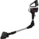 Bosch Unlimited 7 Επαναφορτιζόμενη Σκούπα 2 σε 1 Stick & Χειρός 18V White
