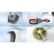 Bosch MSM4W210 Ραβδομπλέντερ με Πλαστική Ράβδο 600W Μαύρο Bosch MSM4W210 Ραβδομπλέντερ με Πλαστική Ράβδο 600W Μαύρο