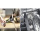 Bosch MSM4W210 Ραβδομπλέντερ με Πλαστική Ράβδο 600W Μαύρο Bosch MSM4W210 Ραβδομπλέντερ με Πλαστική Ράβδο 600W Μαύρο
