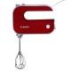 Bosch MFQ40303 Μίξερ Χειρός 500W Κόκκινο