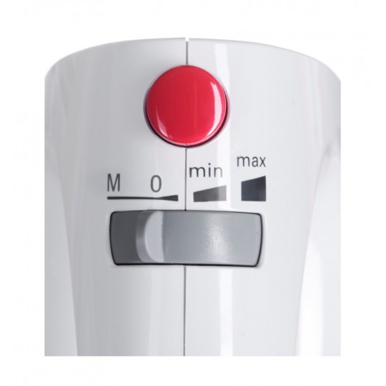 Bosch MFQ3010 Μίξερ Χειρός 300W Λευκό