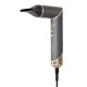 Izzy Multistyler Airflex 6 in 1 Ηλεκτρική Βούρτσα με Αέρα για Ίσιωμα και Μπούκλες 1500W IZ-7212