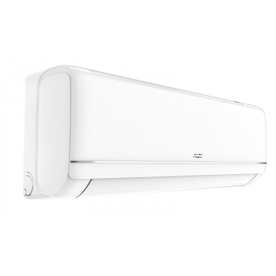 AUX Q-PLUS ASW-H09B6B4/QCR3S1-C0 Κλιματιστικό Inverter 9000btu