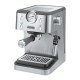 De'Longhi Classic Μηχανή Espresso 1325W Πίεσης 15bar Ασημί De'Longhi Classic Μηχανή Espresso 1325W Πίεσης 15bar Ασημί