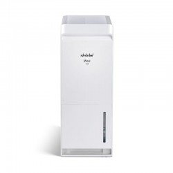 Toyotomi MIRAI TDE-25TIVION Αφυγραντήρας με Συμπιεστή Ιονιστή και Wi-Fi 25lt Μπλε