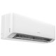 Hisense Expert Comfort Κλιματιστικό Inverter 24000 BTU A++/A+ με Ιονιστή και WiFi