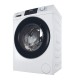 Haier Πλυντήριο Ρούχων 8kg με Τεχνολογία Ατμού 1400 Στροφών Pillow Drum HW80-BP14929A Haier Πλυντήριο Ρούχων 8kg με Τεχνολογία Ατμού 1400 Στροφών Pillow Drum HW80-BP14929A
