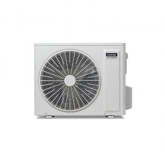 Toyotomi Gosai - AI Κλιματιστικό Inverter 18000btu Whisper White Toyotomi Gosai - AI Κλιματιστικό Inverter 18000btu Whisper White