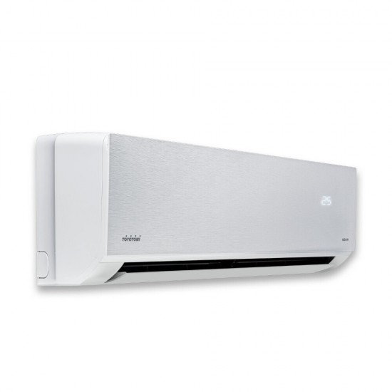 Toyotomi Gosai - AI Κλιματιστικό Inverter 18000btu Whisper White Toyotomi Gosai - AI Κλιματιστικό Inverter 18000btu Whisper White