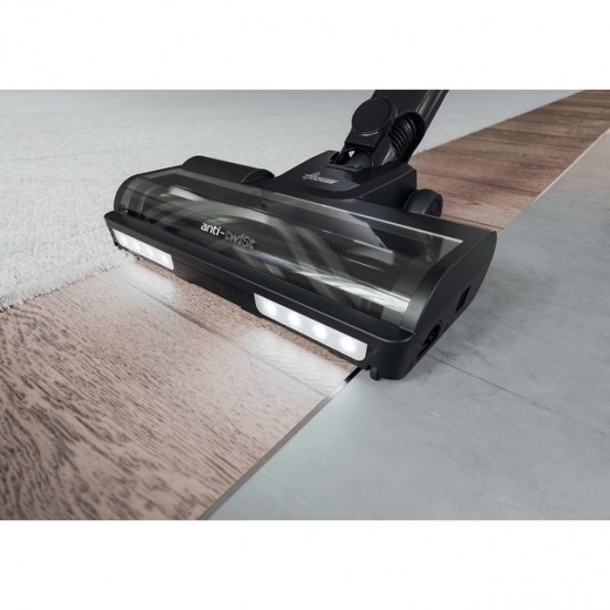 Hoover HF4 Plus Power Move Επαναφορτιζόμενη Σκούπα Stick 25.2V Magenta HF4P10HX 011 Hoover HF4 Plus Power Move Επαναφορτιζόμενη Σκούπα Stick 25.2V Magenta HF4P10HX 011