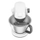 Kenwood KHC30.000WH Multi Tasker Κουζινομηχανή 1000W με Ανοξείδωτο Κάδο 1.7lt Λευκή Kenwood KHC30.000WH Multi Tasker Κουζινομηχανή 1000W με Ανοξείδωτο Κάδο 1.7lt Λευκή