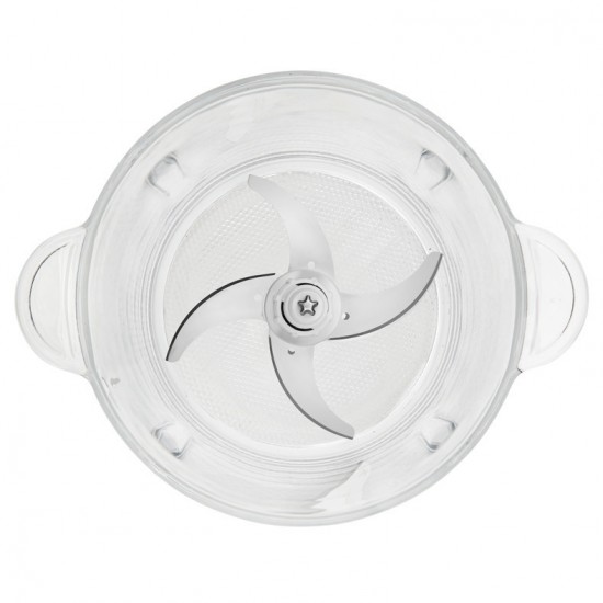Izzy IZ-6909 Πολυκόπτης Multi 600ml 225211