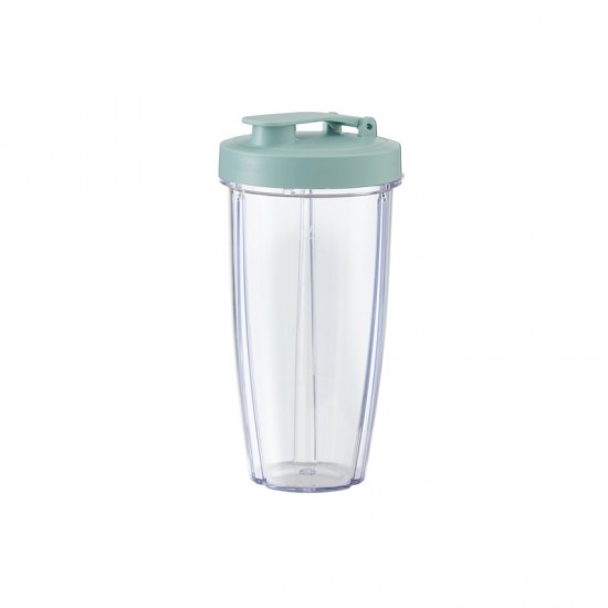 Izzy NUTRIBLEND Μπλέντερ για Smoothies 0.54lt 600W Πράσινο IZ-6503
