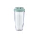 Izzy NUTRIBLEND Μπλέντερ για Smoothies 0.54lt 600W Πράσινο IZ-6503