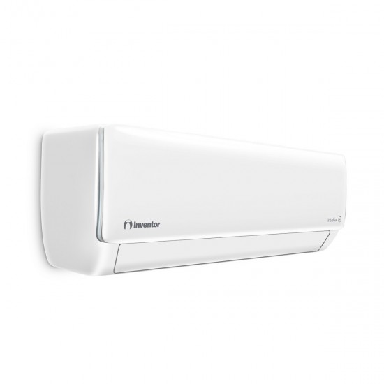Inventor Intellia Κλιματιστικό Inverter 12000 BTU με Τεχνητή Νοημοσύνη Inventor Intellia Κλιματιστικό Inverter 12000 BTU με Τεχνητή Νοημοσύνη