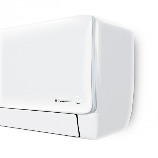 Inventor Intellia Κλιματιστικό Inverter 12000 BTU με Τεχνητή Νοημοσύνη Inventor Intellia Κλιματιστικό Inverter 12000 BTU με Τεχνητή Νοημοσύνη