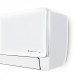 Inventor Intellia Κλιματιστικό Inverter 12000 BTU με Τεχνητή Νοημοσύνη Inventor Intellia Κλιματιστικό Inverter 12000 BTU με Τεχνητή Νοημοσύνη