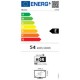 Hisense Smart Τηλεόραση 50" 4K UHD LED A6S HDR (2026) 50A6S