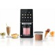 Izzy Italian Gelato IZ-2045 Παγωτομηχανή 3x650ml Μαύρη Izzy Italian Gelato IZ-2045 Παγωτομηχανή 3x650ml Μαύρη