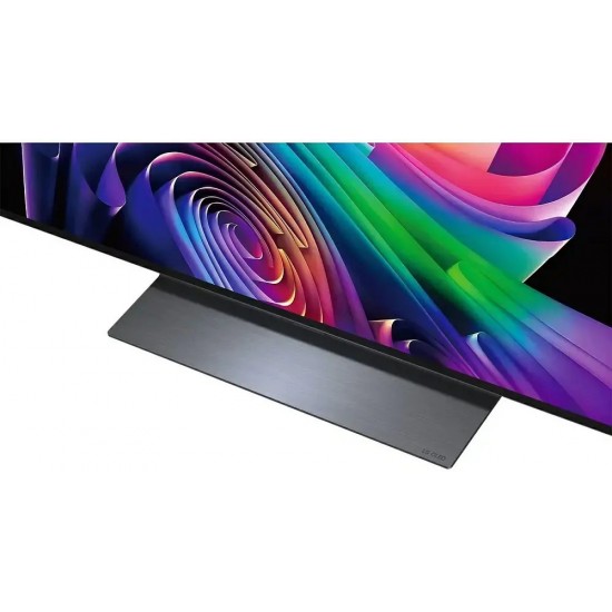 LG Smart Τηλεόραση 55" 4K UHD OLED Evo AI C6 HDR (2026) OLED55C64LA LG Smart Τηλεόραση 55" 4K UHD OLED Evo AI C6 HDR (2026) OLED55C64LA