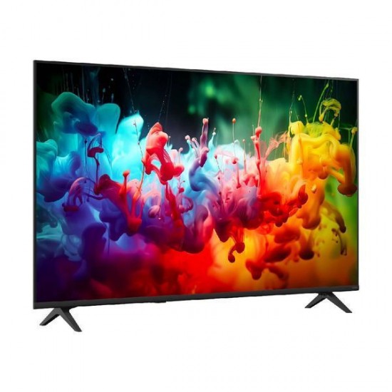 LG Smart Τηλεόραση 55" 4K UHD Mini LED QNED72 HDR (2026) 55QNED72B6B