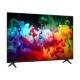 LG Smart Τηλεόραση 55" 4K UHD Mini LED QNED72 HDR (2026) 55QNED72B6B