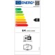 LG Smart Τηλεόραση 55" 4K UHD OLED Evo AI G6 HDR (2026) OLED55G66LS