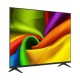 LG Smart Τηλεόραση 65" 4K UHD LED AI NU85 HDR (2026) 65NU850B6LA