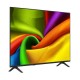 LG Smart Τηλεόραση 55" 4K UHD LED AI NU85 HDR (2026) 55NU850B6LA