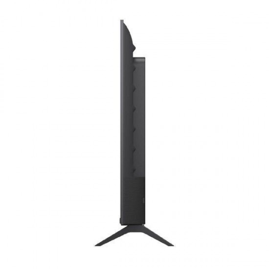 LG Smart Τηλεόραση 43" 4K UHD Mini LED QNED72 HDR (2026) 43QNED72B6B
