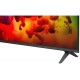 LG Smart Τηλεόραση 50" 4K UHD Mini LED QNED72 HDR (2026) 50QNED72B6B