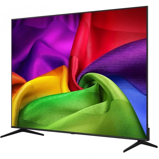 LG Smart Τηλεόραση LG Smart Τηλεόραση 75" 4K UHD LED AI NU80 HDR (2026) 75NU8E0B3LA
