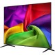 LG Smart Τηλεόραση LG Smart Τηλεόραση 75" 4K UHD LED AI NU80 HDR (2026) 75NU8E0B3LA