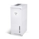 Toyotomi MIRAI TDE-25TIVION Αφυγραντήρας με Συμπιεστή Ιονιστή και Wi-Fi 25lt Μπλε Toyotomi MIRAI TDE-25TIVION Αφυγραντήρας με Συμπιεστή Ιονιστή και Wi-Fi 25lt Μπλε