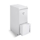Toyotomi MIRAI TDE-25TIVION Αφυγραντήρας με Συμπιεστή Ιονιστή και Wi-Fi 25lt Μπλε Toyotomi MIRAI TDE-25TIVION Αφυγραντήρας με Συμπιεστή Ιονιστή και Wi-Fi 25lt Μπλε