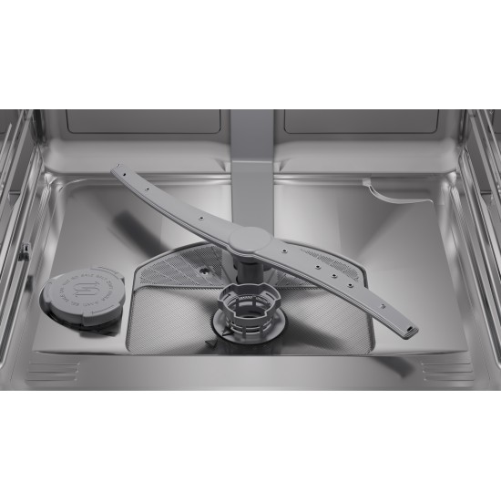 Bosch Πλήρως Εντοιχιζόμενο Πλυντήριο Πιάτων για 14 Σερβίτσια Π55xY81εκ. SMD6ECX21E