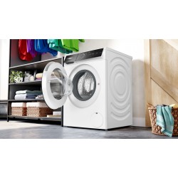 Bosch Πλυντήριο Ρούχων 9kg με Τεχνολογία Ατμού 1400 Στροφών Speed Perfect WGB24409GR Bosch Πλυντήριο Ρούχων 9kg με Τεχνολογία Ατμού 1400 Στροφών Speed Perfect WGB24409GR