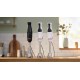 Bosch MSM4W220 Serie 4 Ραβδομπλέντερ με Ανοξείδωτη Ράβδο 600W Λευκό