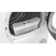 Bosch Serie 4 Στεγνωτήριο 8kg με Αντλία Θερμότητας Bosch Serie 4 Στεγνωτήριο 8kg με Αντλία Θερμότητας