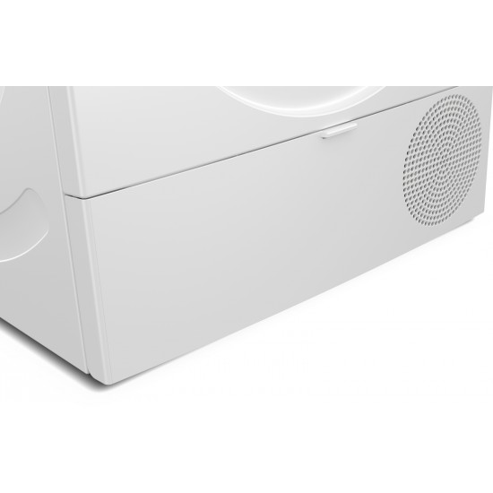 Bosch Serie 4 Στεγνωτήριο 8kg με Αντλία Θερμότητας Bosch Serie 4 Στεγνωτήριο 8kg με Αντλία Θερμότητας