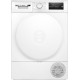 Bosch Serie 4 Στεγνωτήριο 8kg με Αντλία Θερμότητας Bosch Serie 4 Στεγνωτήριο 8kg με Αντλία Θερμότητας