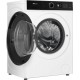 Hisense Πλυντήριο Ρούχων 10.5kg με Τεχνολογία Ατμού 1400 Στροφών WF5I1045BWQ