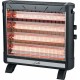 Life QH-101 Σόμπα Χαλαζία με Θερμοστάτη 2750W Life QH-101 Σόμπα Χαλαζία με Θερμοστάτη 2750W