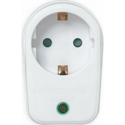 Sonora SPAW100 Μονόπριζο Aσφαλείας 230-0024