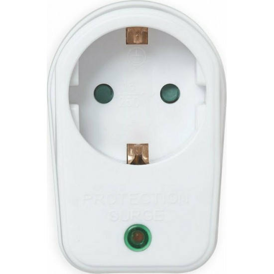 Sonora SPAW100 Μονόπριζο Aσφαλείας 230-0024