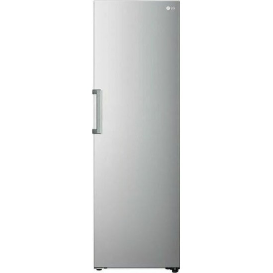 LG GLT51PZGSZ Ψυγείο Συντήρησης 386lt Inox