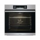 Hisense BSA65226AX Φούρνος άνω Πάγκου 77lt Π59.5εκ. Inox