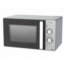 Carad MW2381S Φούρνος Μικροκυμάτων 23lt Inox
